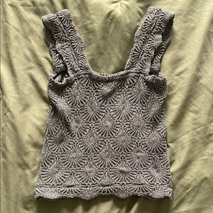 Free People Love Letter Cami